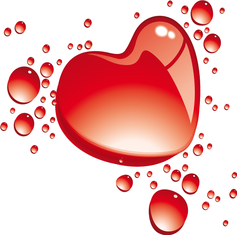 Corazon San Valentin Png (900x900)
