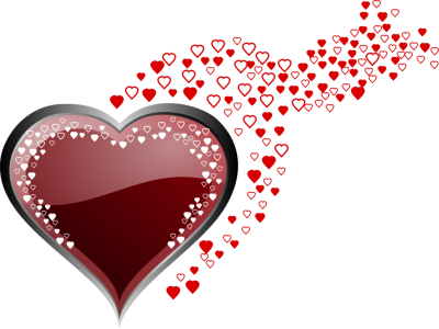 Happy Valentines Day Png Transparent Images Png Images - Happy Valentine Day Png (400x300)