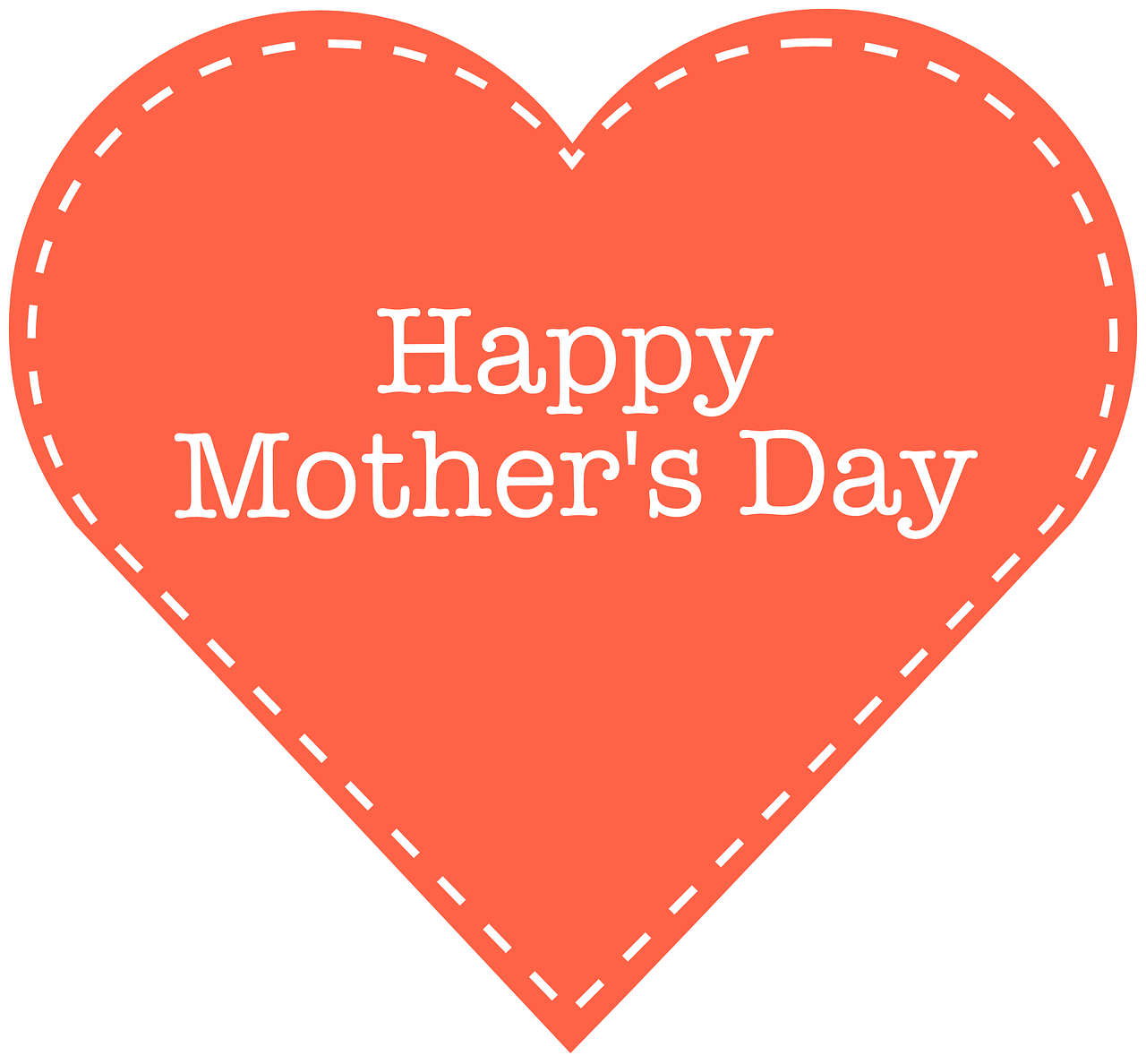 Happy Valentines Day Png 10, - Mother Day Gift Card (1280x1188)