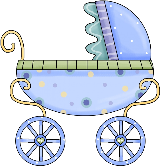 Infant Baby Transport Cots Child Clip Art - Infant Baby Transport Cots Child Clip Art (600x600)
