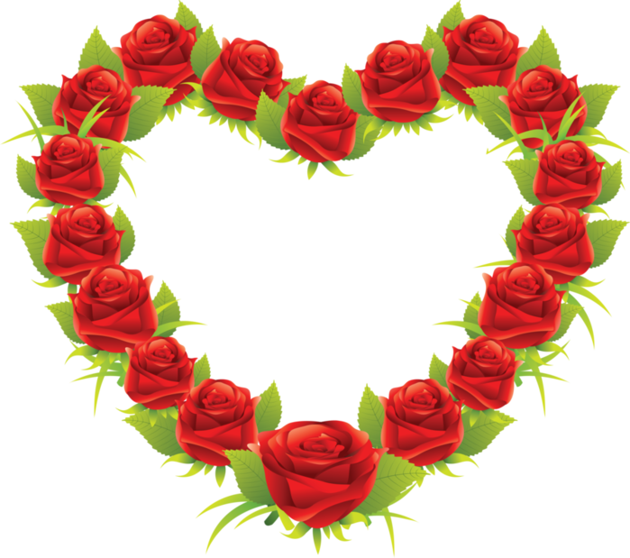 Happy Valentines Day Png Image - Happy Valentines Day Images Png (699x619)