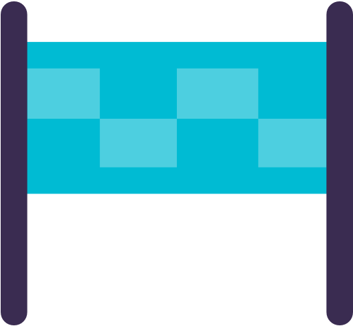 Volleyball Net Free Icon - Volleyball Net Free Icon (512x512)