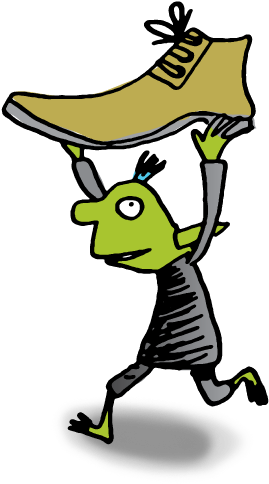 Elf From The Elves And The Shoemaker - Elf (295x499)