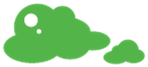 Conservation - Clouds - Clipart - Illustration (563x399)