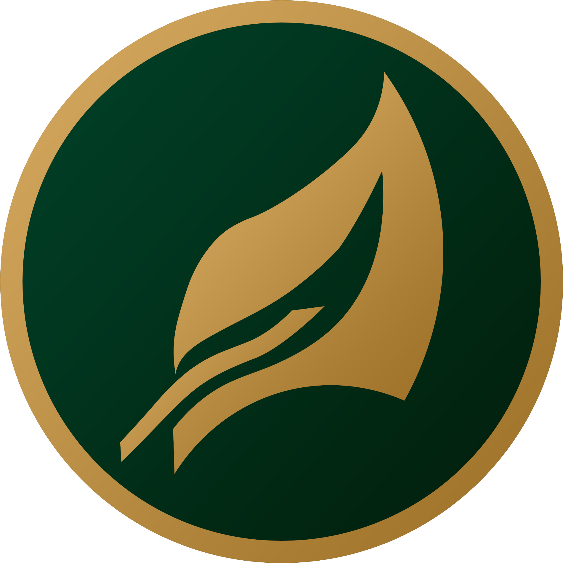 Dark Elf Emblem - Africa Research (2000x2000)