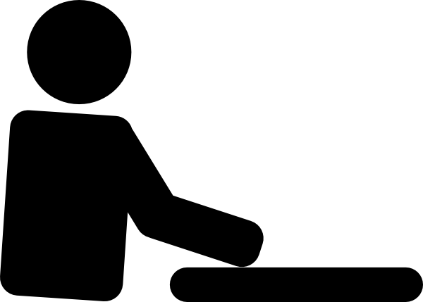 Single Player Game Svg Clip Arts 600 X 429 Px - Player (899x643)