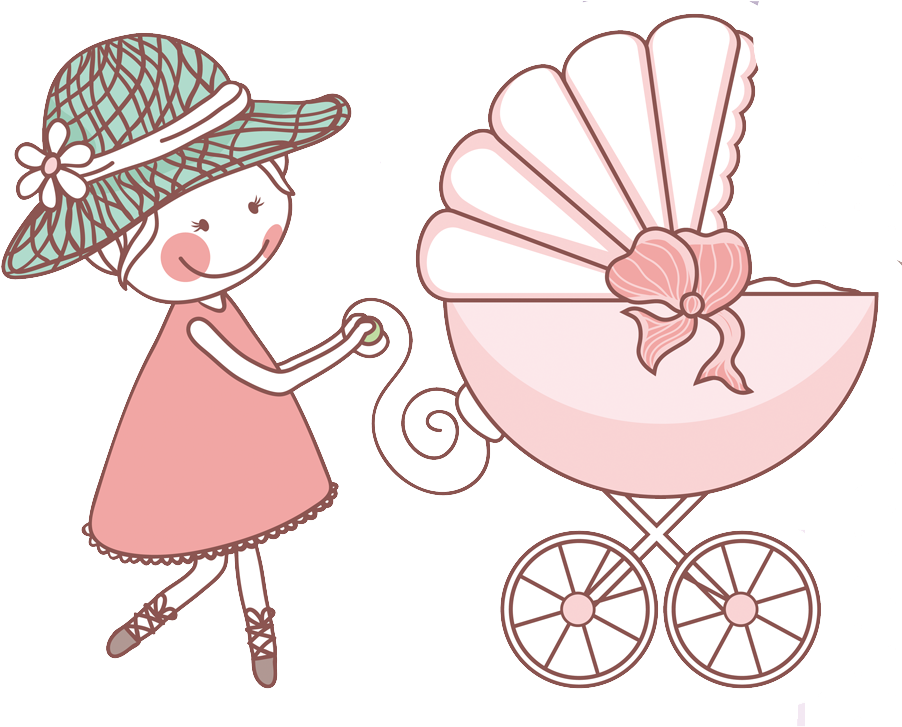 Infant Baby Transport Blue Buggy Baby Shower Child - Infant Baby Transport Blue Buggy Baby Shower Child (984x798)
