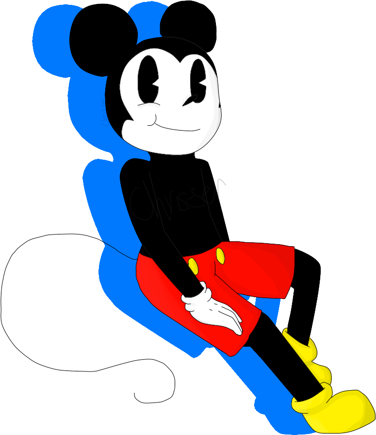 Pure Happy Boy By Chris-ser - Pure Happy Boy By Chris-ser (845x923)