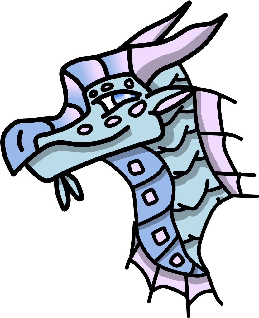 Seahorse Line Art Cartoon Clip Art - Seahorse Line Art Cartoon Clip Art (1000x1300)