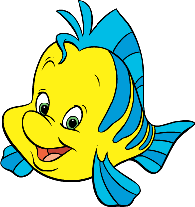 Best Seahorse Images Clip Art Dibujos Ideia Criativa - Diy Flounder Costume (440x442)