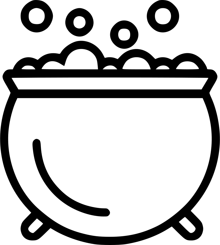 Bubbling Cauldron Comments - Bubbling Cauldron (882x980)