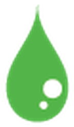 Drop Of Water - Drop (413x399)