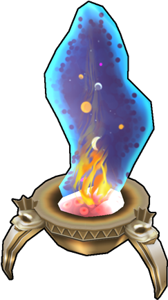 Cauldron Of The Cosmos - Marvel Cauldron Of The Cosmos (512x512)