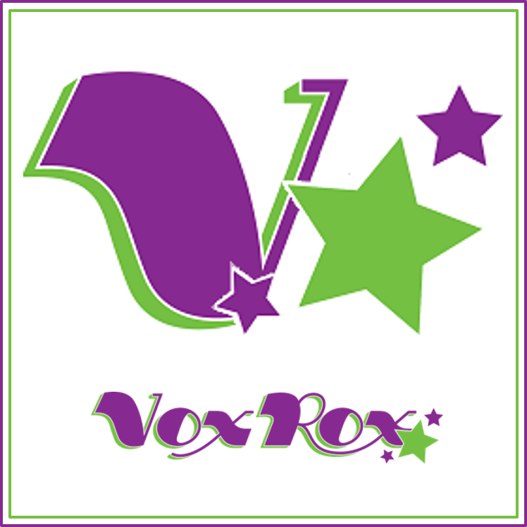 Images - Voxrox-choir - Choir (748x748)