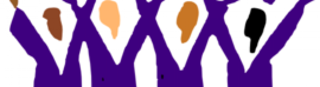 Gospel Fest - Black Choir (1100x300)