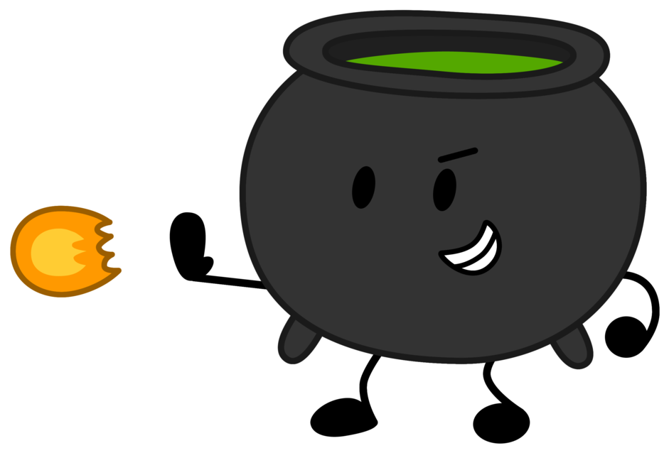 Cauldron's Pyrokenesis By Patroned Octanium - Cauldron's Pyrokenesis By Patroned Octanium (1024x736)