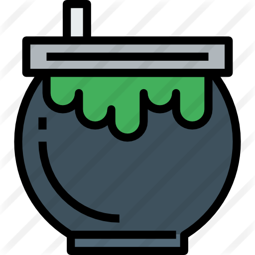 Cauldron - Cauldron (512x512)