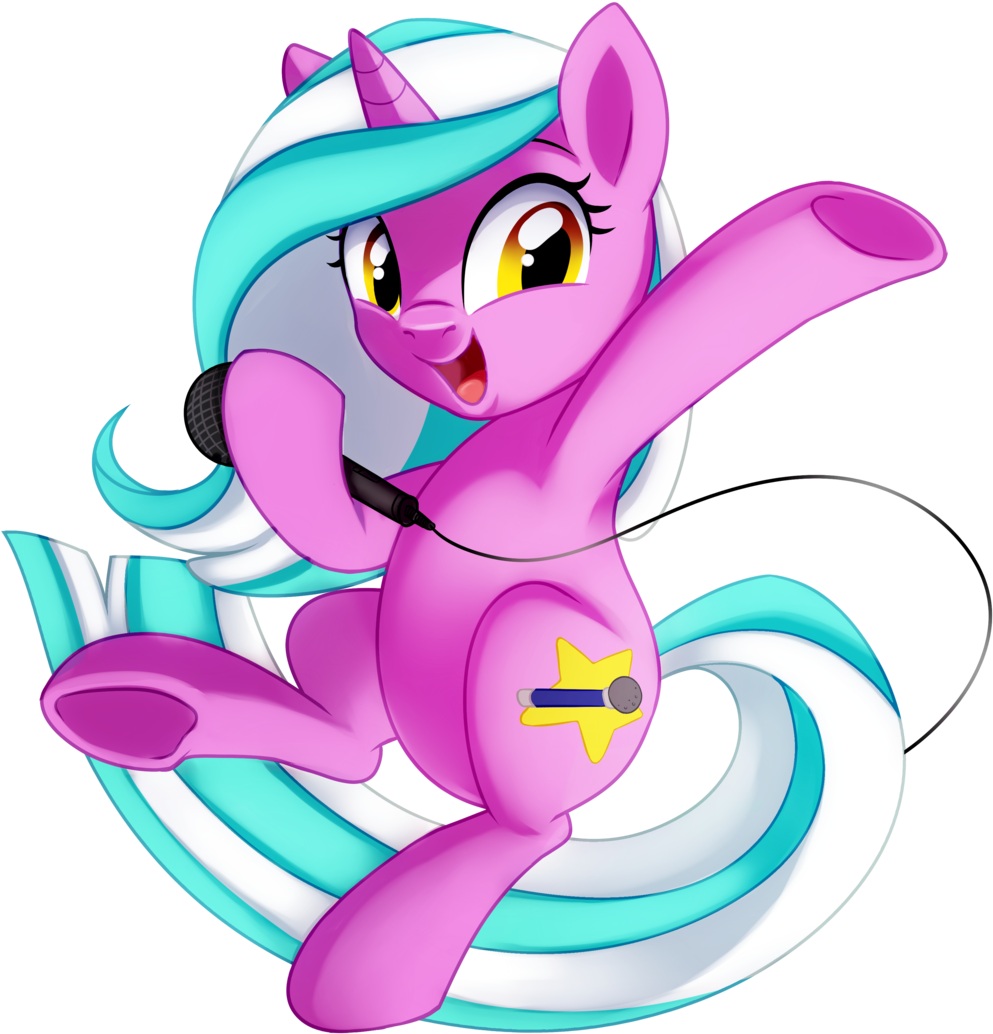 Bronycon By Pepooni - Bronycon Mane Event (1024x1083)