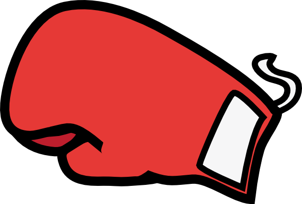 Manor Drive Boxing Circuits - Mace Vs Pepper Spray (600x405)