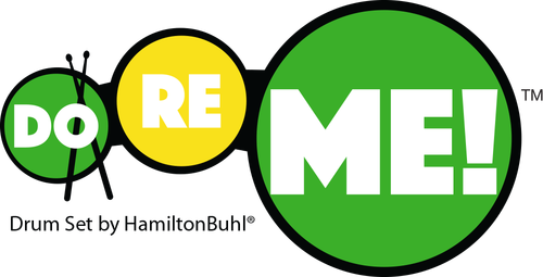 Electronic Drum Set - Do Re Mi (500x255)