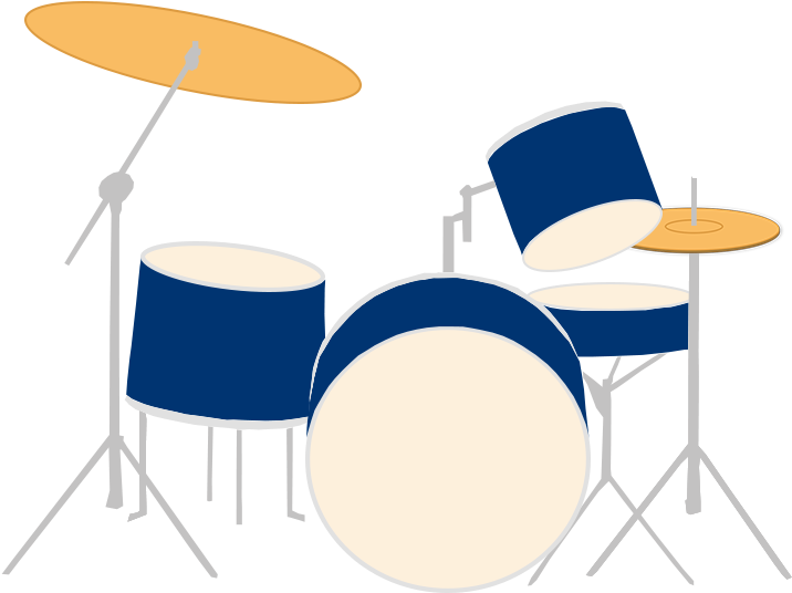 Kick Drum - Coffee Table (1280x720)