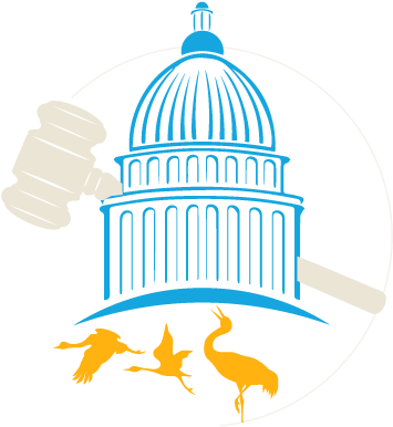 Guts Support For Conservation And Clean Energy Programs - Building (414x414)