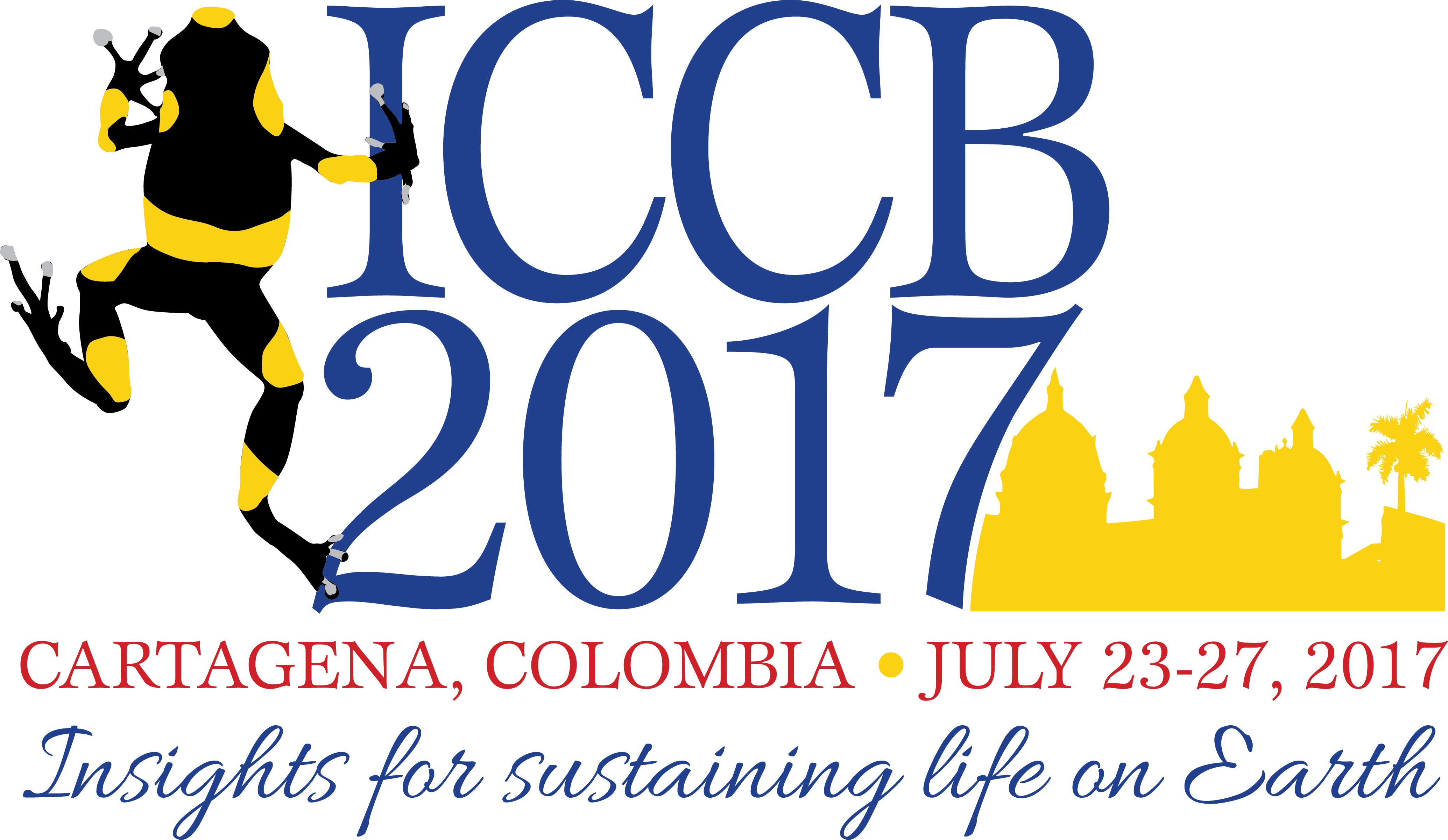 The Society For Conservation Biology Executive Office - International Congress For Conservation Biology (4139x2402)
