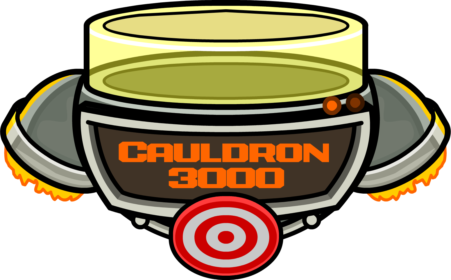Cauldron - Cauldron (1552x966)