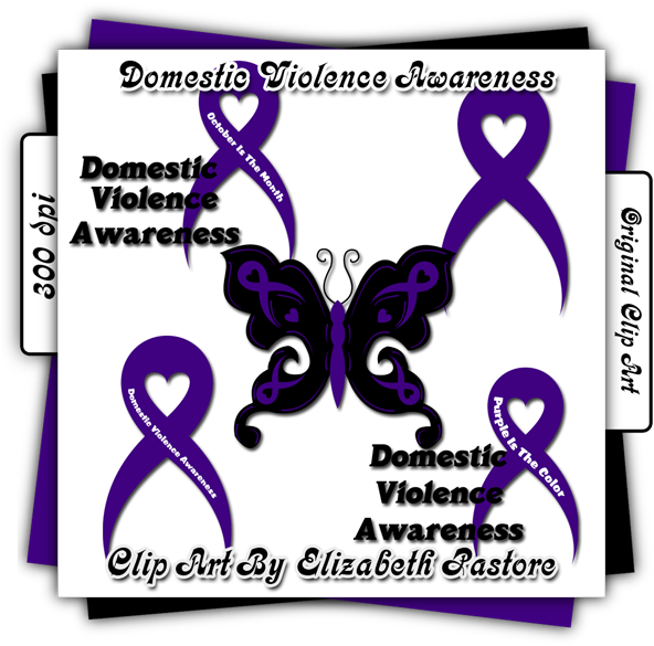 Clipart Info - Cancer (600x600)