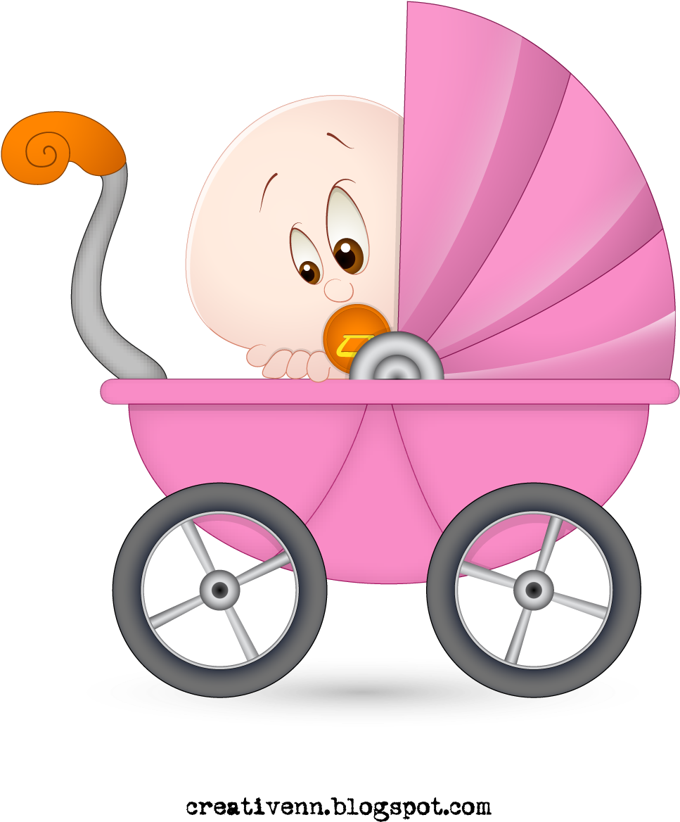 Baby Transport Infant Cartoon - Baby Transport Infant Cartoon (1000x1193)