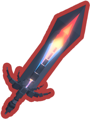 Frontier Greatsword - " - Fantastic Frontier Frontier Greatsword (420x420)