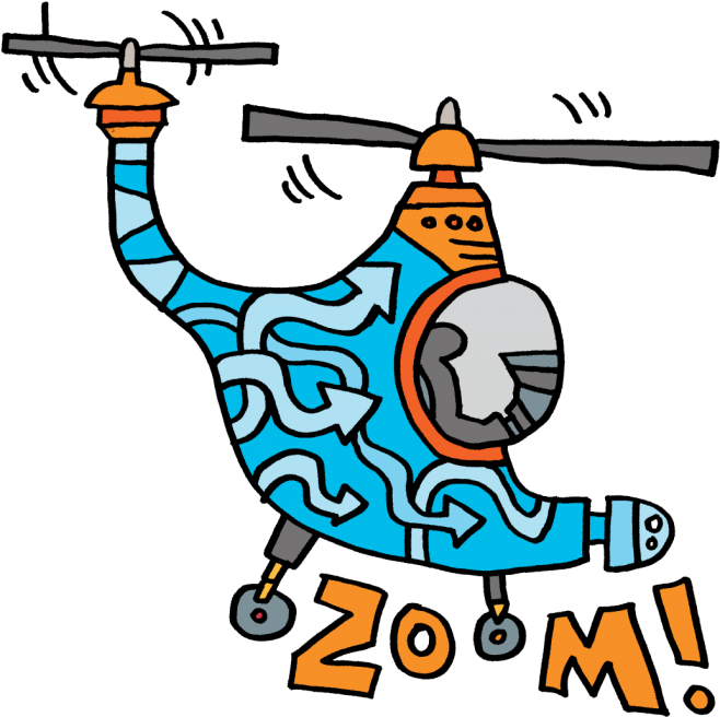 Chopper Cheetah - Chopper Cheetah (700x700)