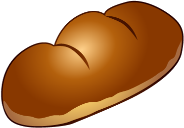 For Download Free Image - Hot Dog Bun (480x480)