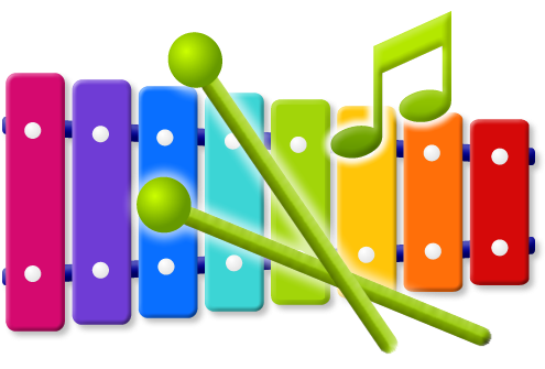 Xylophone - Xylophone (512x512)