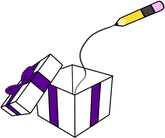 Cutie Mark Idea By Circus-sketch - Cutie Mark Idea By Circus-sketch (750x750)