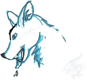 Deviantart Muro Drawing Comment Drawing - Illustration (450x340)