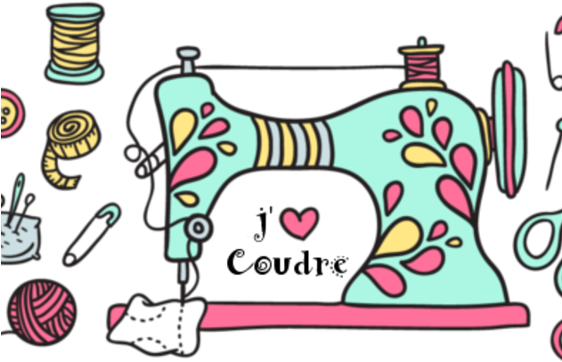 Sewing Machine Clipart (630x472)
