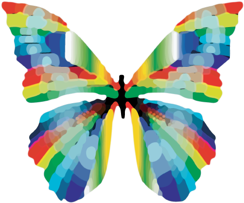 Download - Butterfly (720x720)