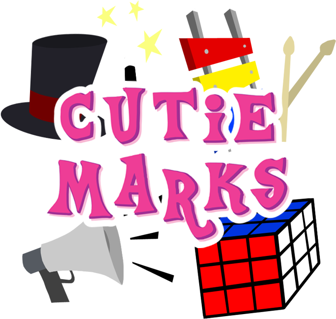 Ngtth 108 16 Mlp Cutie Mark Package - My Little Pony: Friendship Is Magic (750x750)