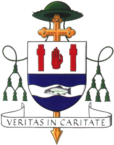 Derry Diocese - Clerical Changes - - Derry Diocese - Clerical Changes - (374x489)