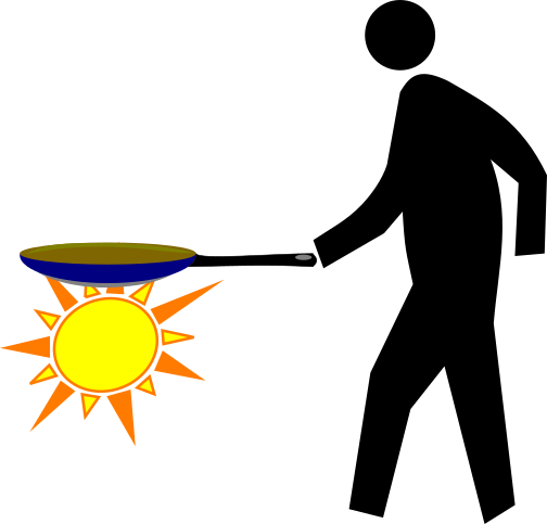 Image - Yellow And Orange Sun (782x750)