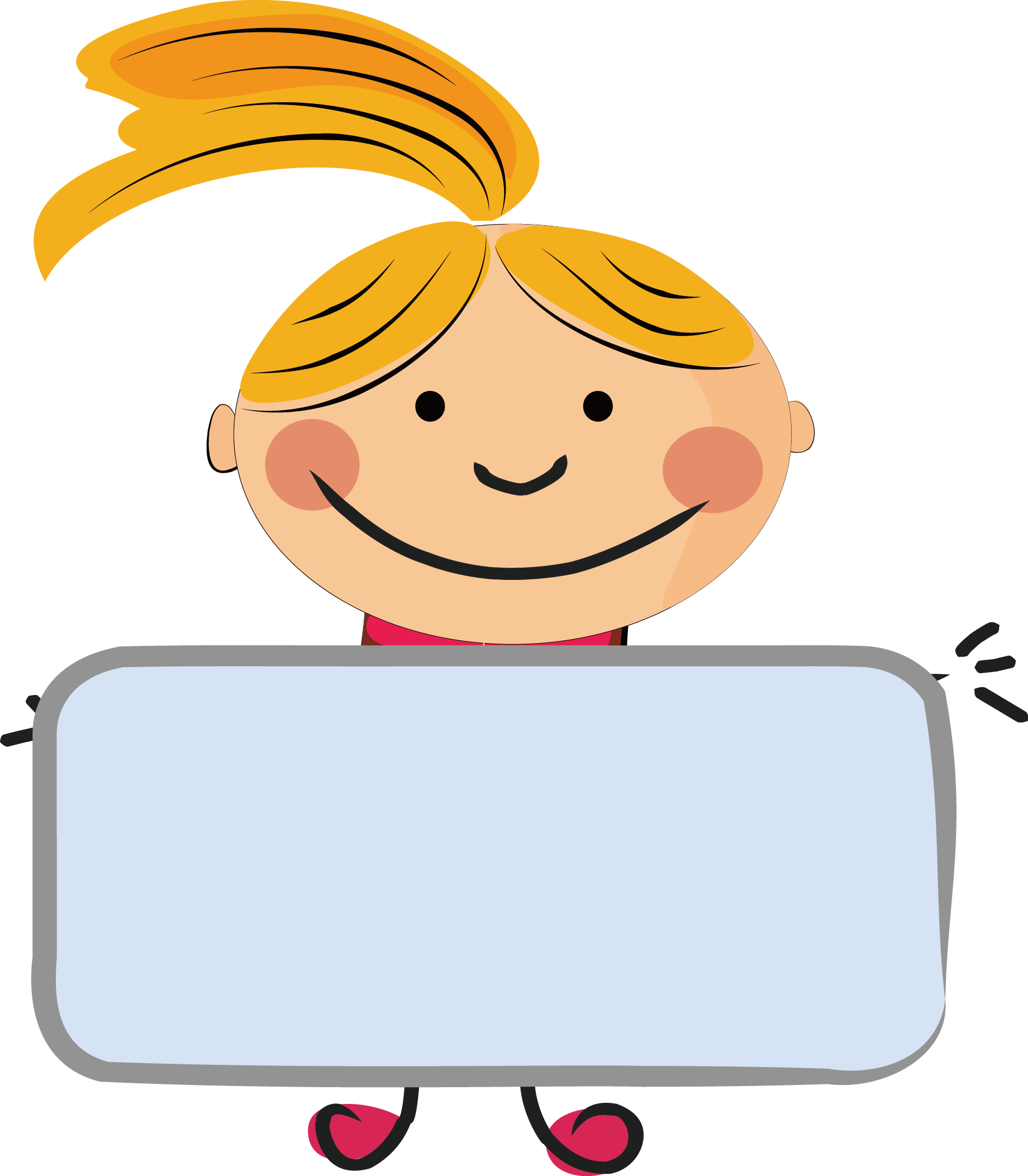 Drawing Clip Art - Drawing Clip Art (1840x2105)