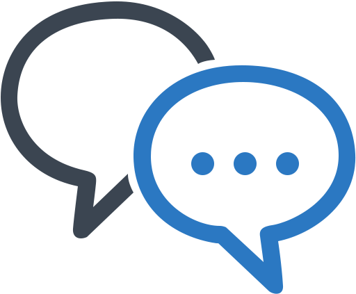 Discussion Topics - Communication (512x512)