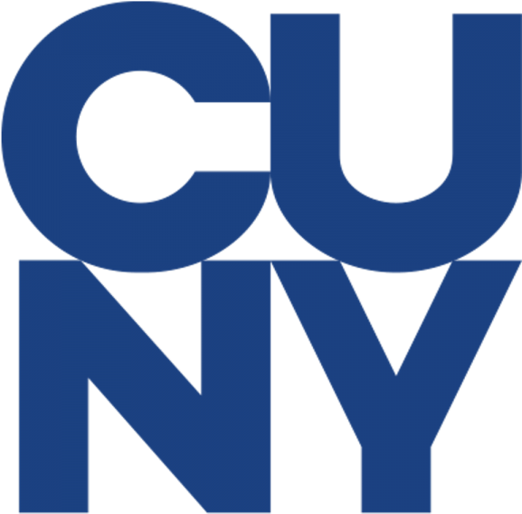 City University Of New York - Lehman Logo (600x600)