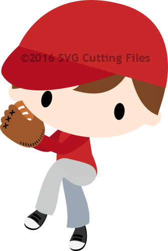 Chibi Pitcher Boy - Child (335x500)