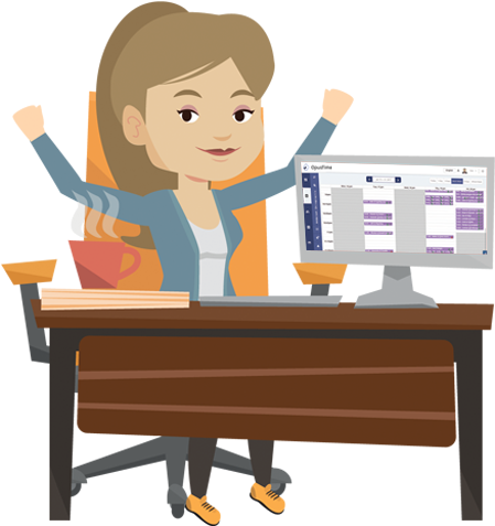 Features Of Business Management Software - Online Booking Icon Png (500x496)