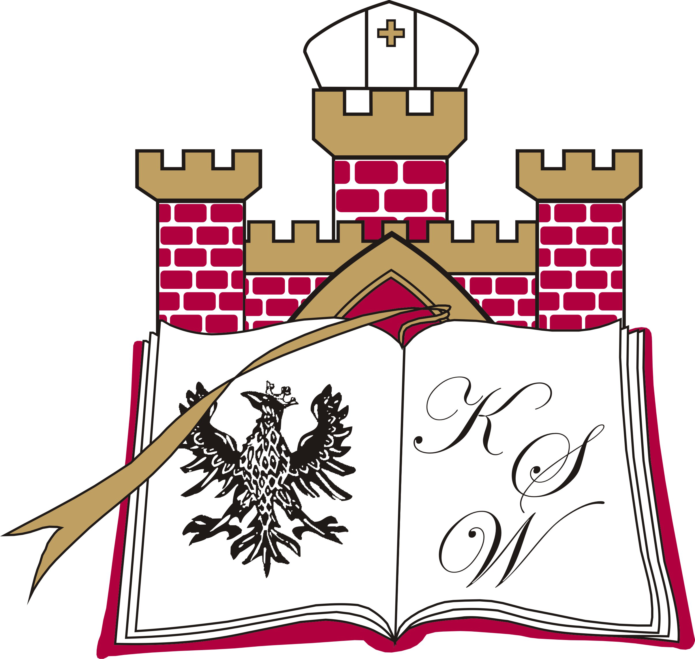 Nasi Partnerzy - - Kujawska Szkoła Wyższa We Włocławku (2410x2286)