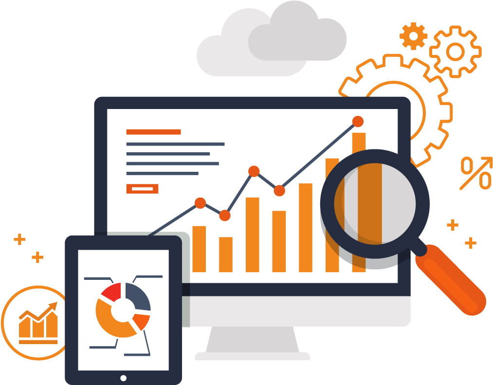 Оптимизация Сайта - Conversion Rate Optimization Png (1200x1200)