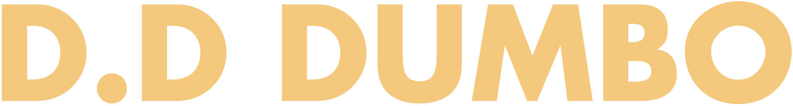 D - D Dumbo - Rimes Technologies (1600x214)