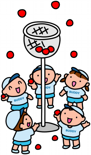 運動会 - Sports Day (320x546)